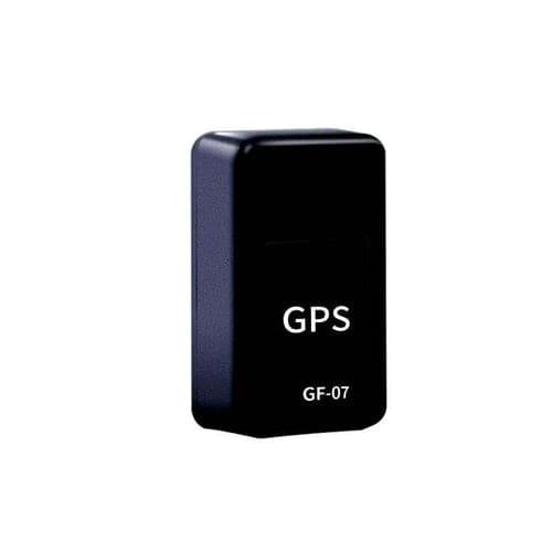 Rastreador GPS Compacto com Localização em Tempo Real - EstaçãoForShop