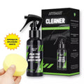 CLEANER® - Revitalizador de Plásticos Automotivos + Brinde Exclusivo - EstaçãoForShop