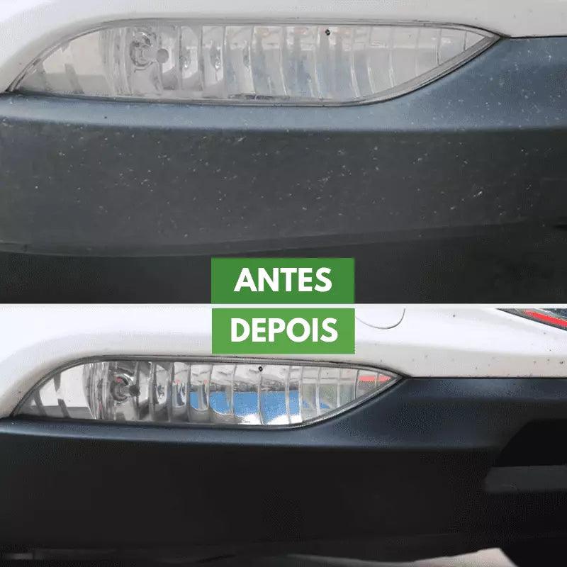 CLEANER® - Revitalizador de Plásticos Automotivos + Brinde Exclusivo - EstaçãoForShop