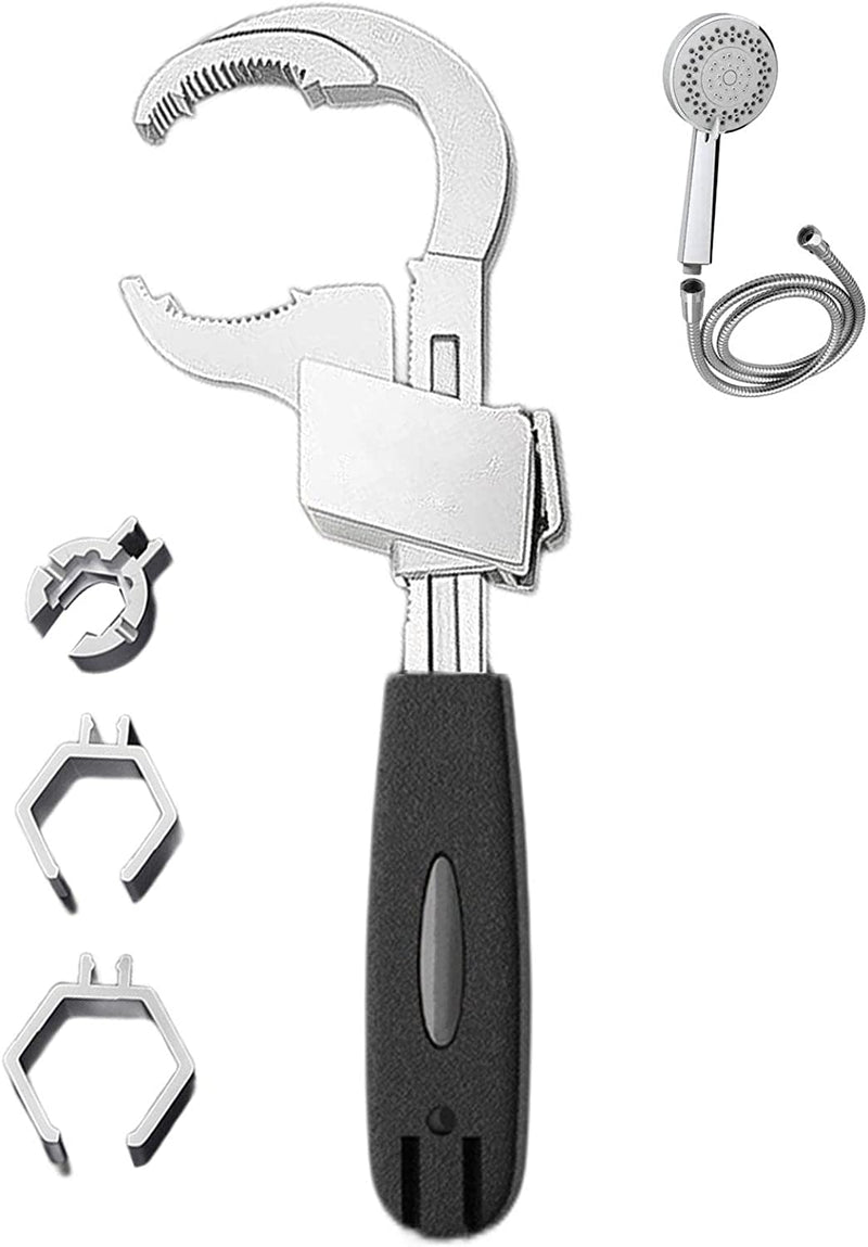 Chave Universal Multifuncional Iron Hand - EstaçãoForShop