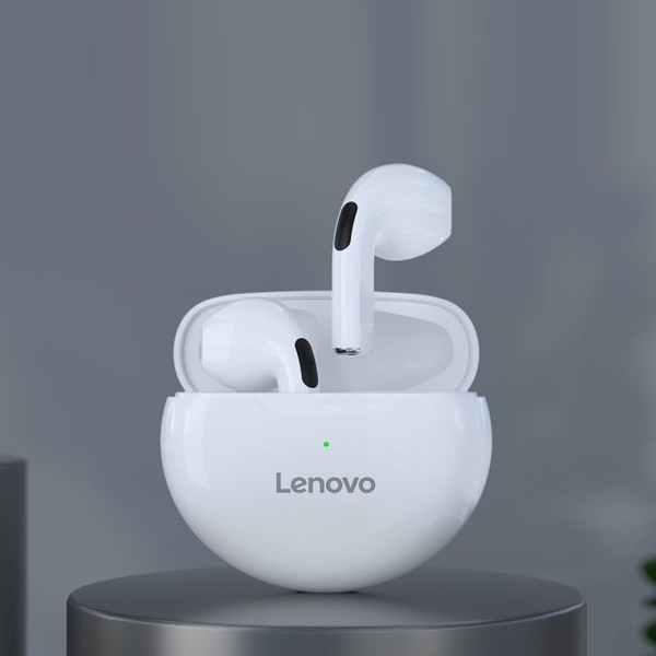 Fone de Ouvido Lenovo LP80 Original - EstaçãoForShop